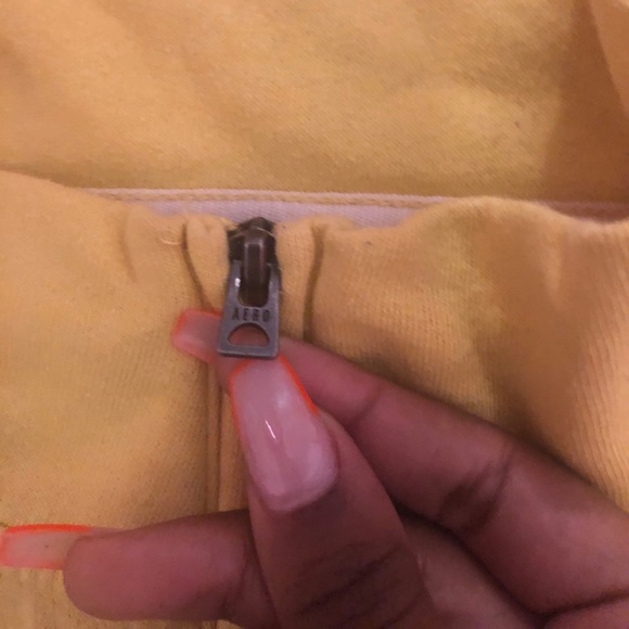 Aeropostale jacket - Picture 4 of 6